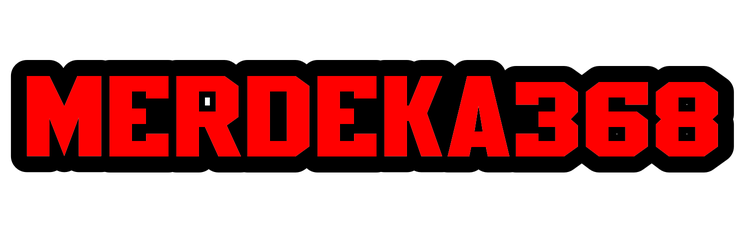 MERDEKA368 Logo